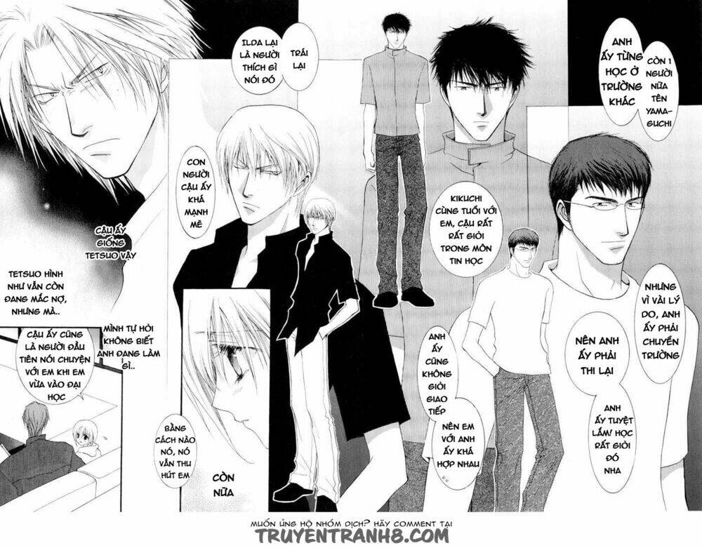 okane ga nai (no money) chapter 18 5