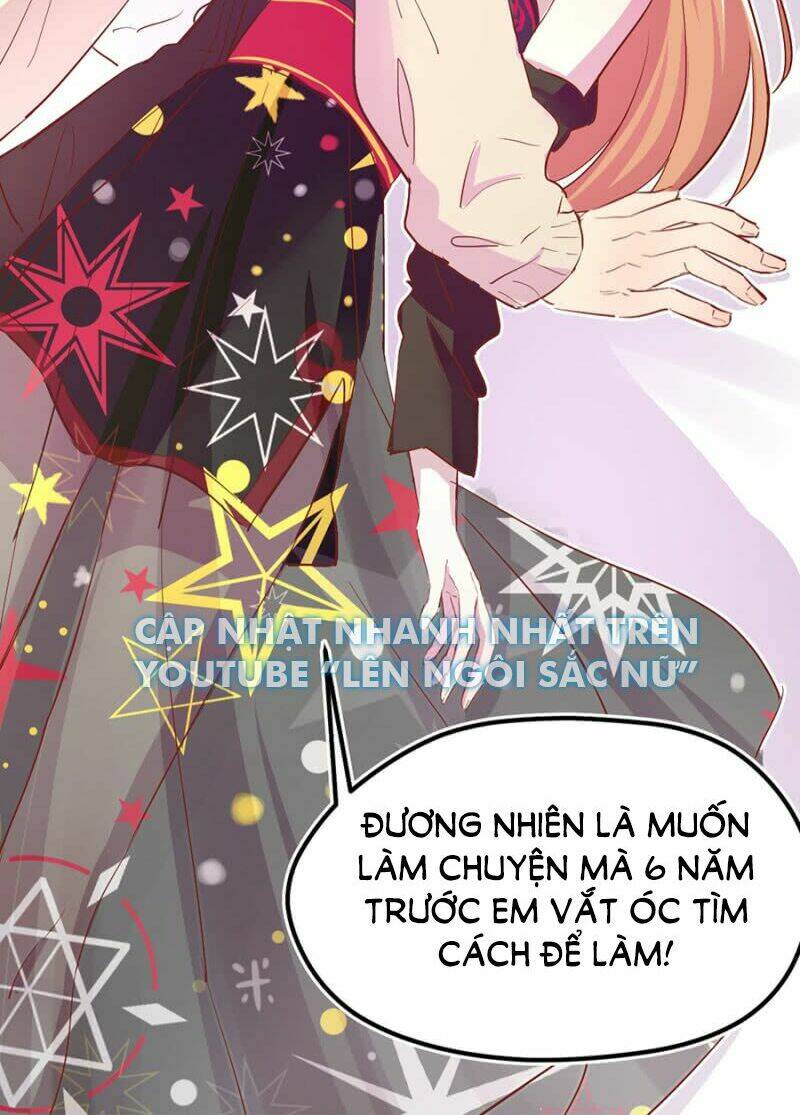 boss lãnh khốc buông em ra chapter 10 34