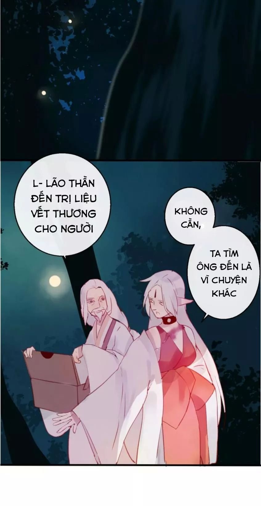 hồ minh chi hương chapter 8 29