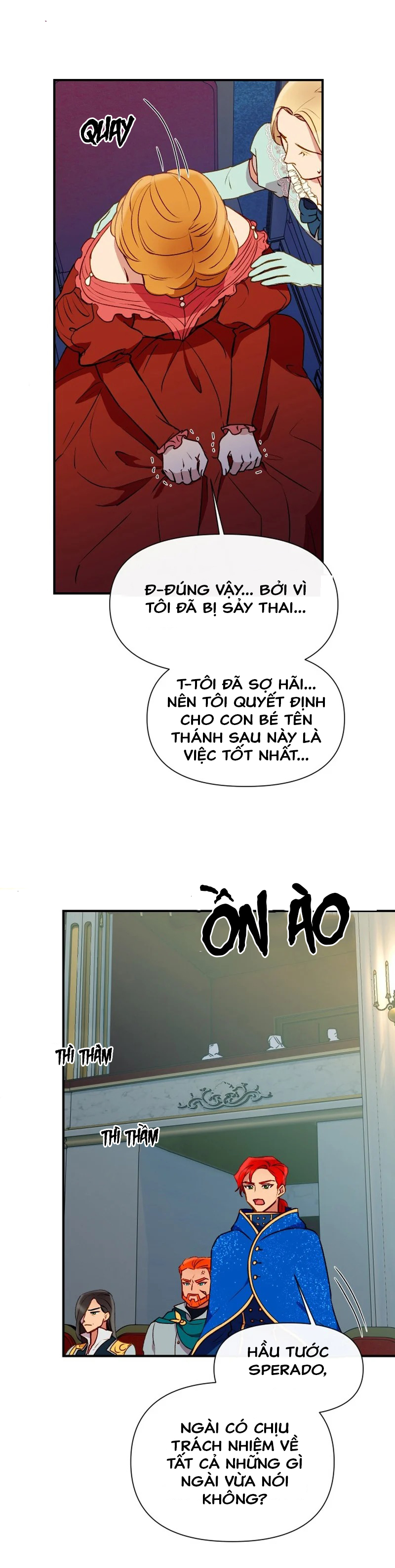 bản khế ước với nữ công tước ác ma chapter 37 18