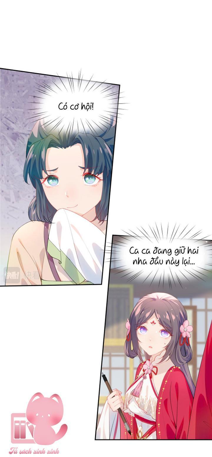 một đêm nọ đột nhiên yandere tới! chapter 56 5