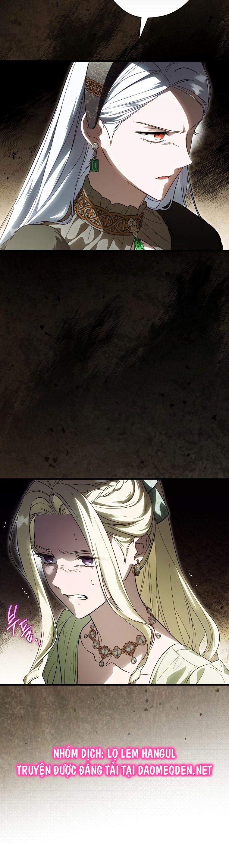 phương pháp khiến chồng đứng về phía của tôi chapter 99 1