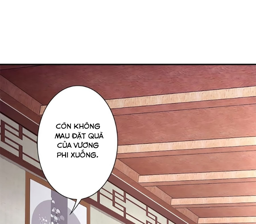 đế cung đông hoàng phi chapter 10 32