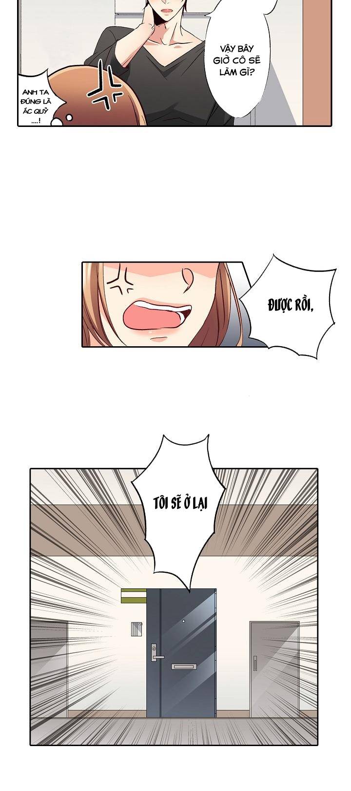 phá vỡ mọi quy tắc chapter 1 15