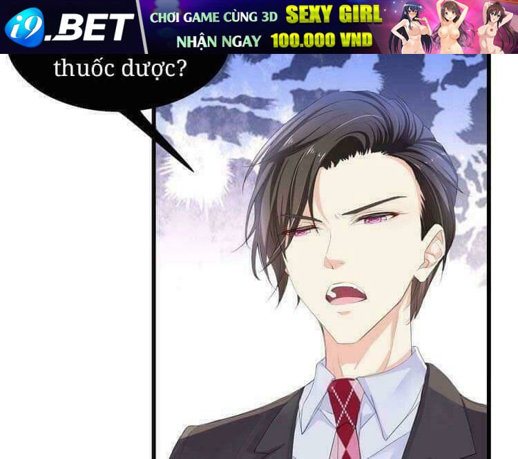 tổng tài đại nhân song mặt kiều thê chapter 4 17