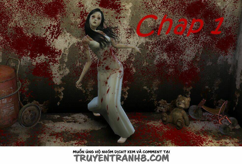 mồi câu [ truyện sims ] chapter 1 1