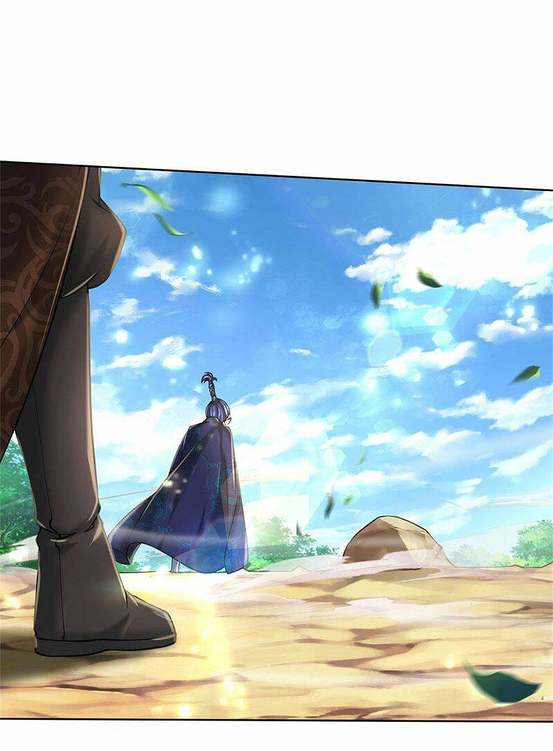 thân thể của ta là kiếm chủng chapter 114 19