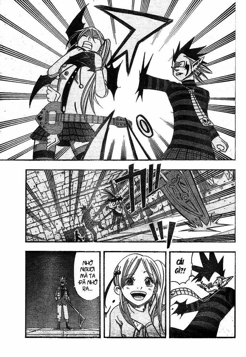 buster keel chapter 6 21