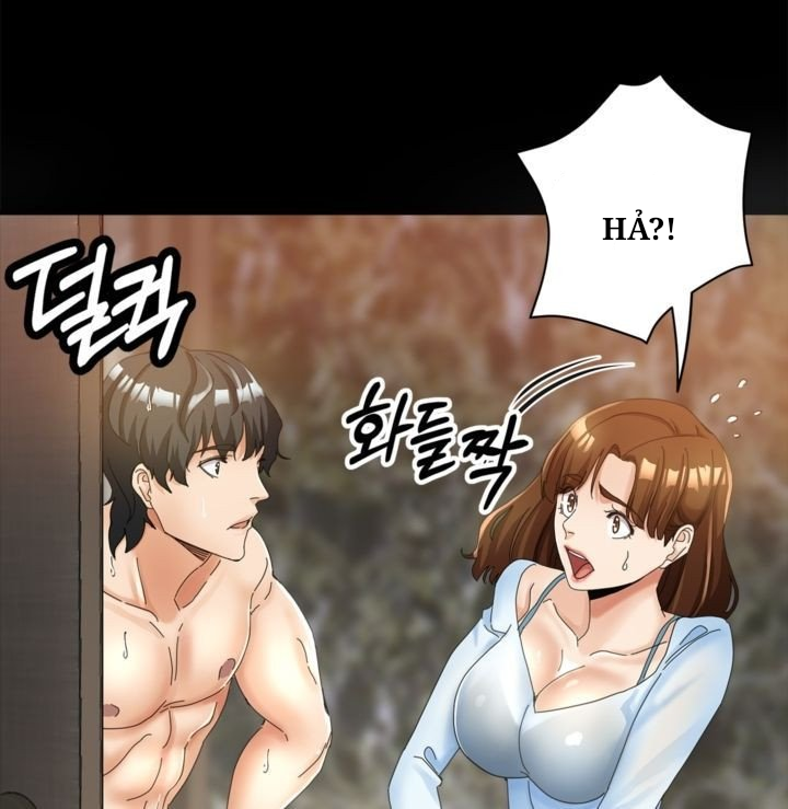 người chị của mẹ kế chapter 15 22