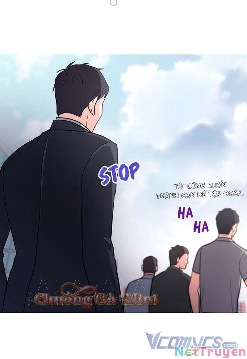 vô tình trở thành con gái của triệu phú chapter 19 51