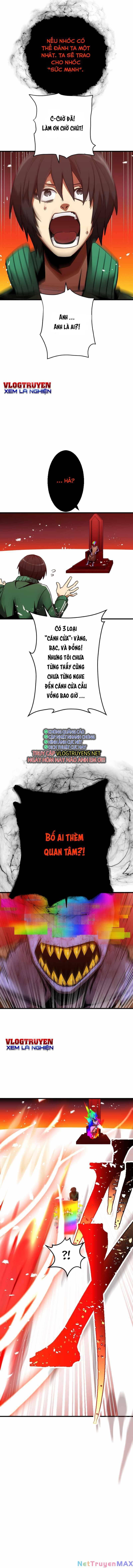 Huyết Thánh Cứu Thế Chủ~ Ta Chỉ Cần 0.0000001% Đã Trở Thành Vô Địch chapter 2 9