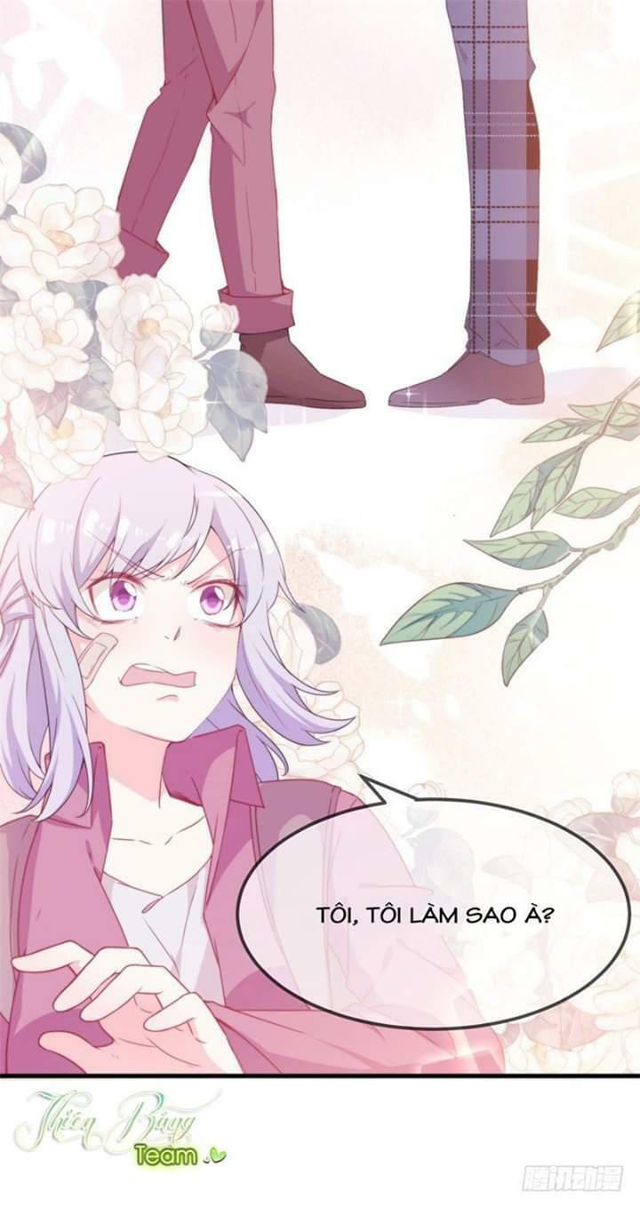 101 lần đoạt hôn chapter 15 10