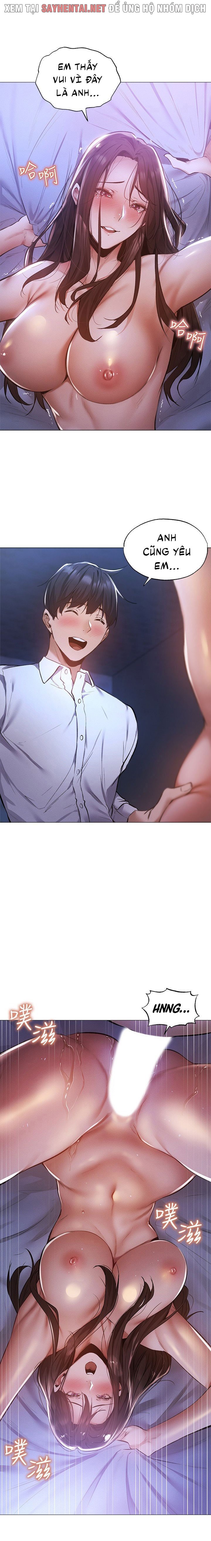 có phòng trống không? chapter 74 5