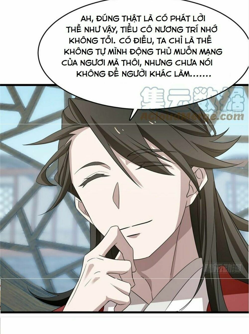 độc bộ thiên hạ: đặc công thần y chapter 60 16