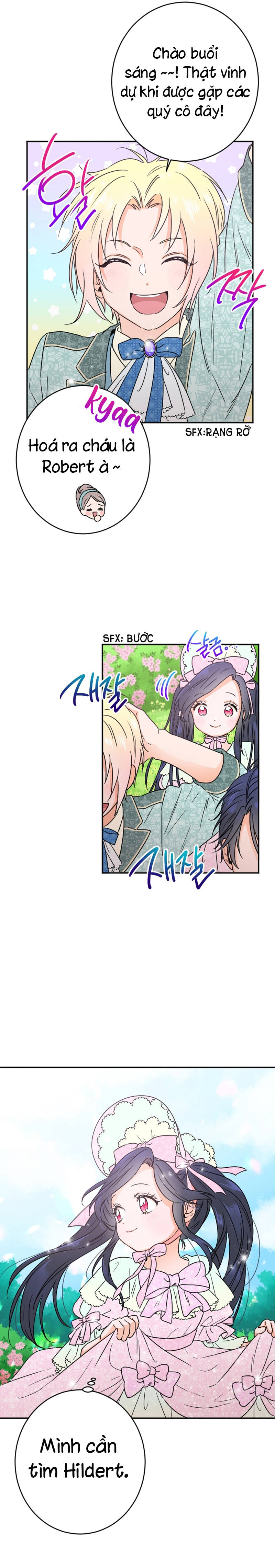 lady baby chapter 43 15