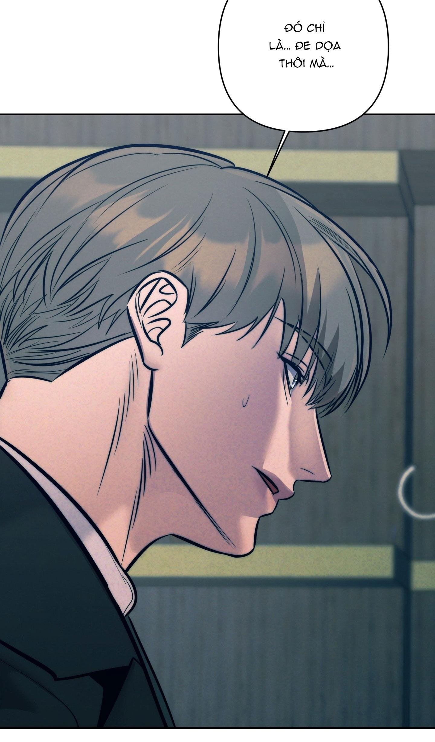 kỳ thị chapter 43 45