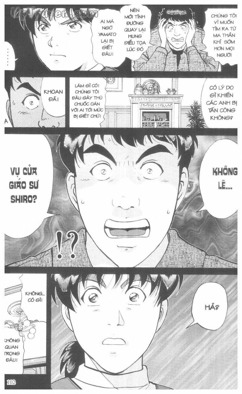 thám tử kindaichi (bản đẹp) chapter 18 102