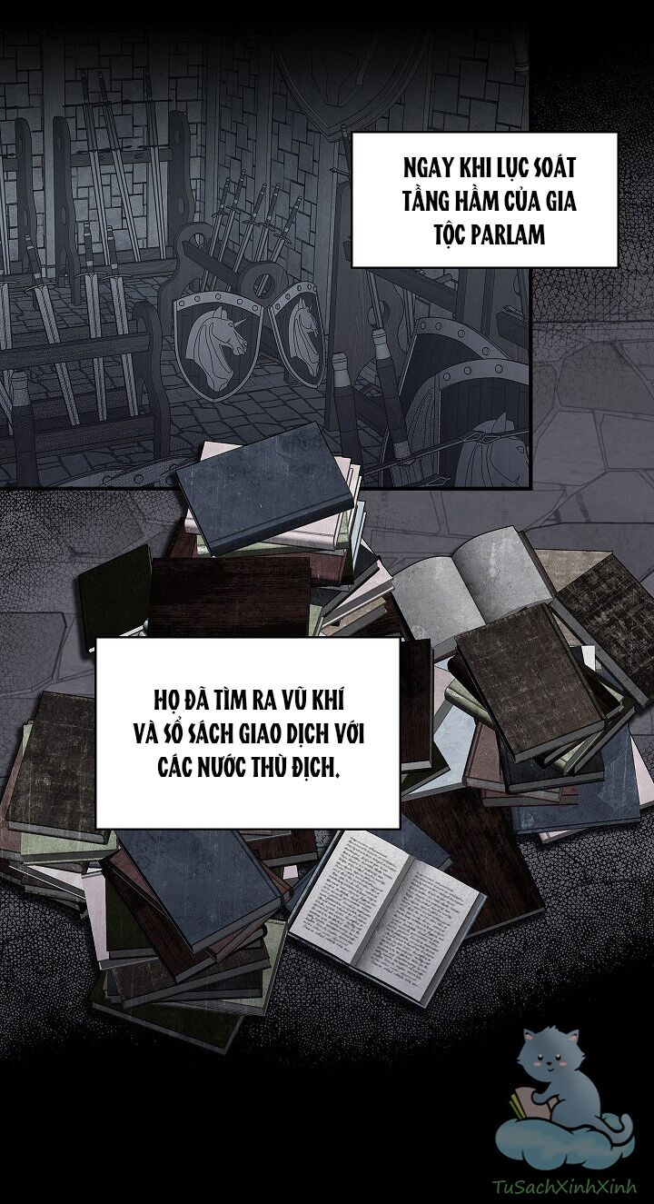 thánh nữ ẩn danh chapter 203 17