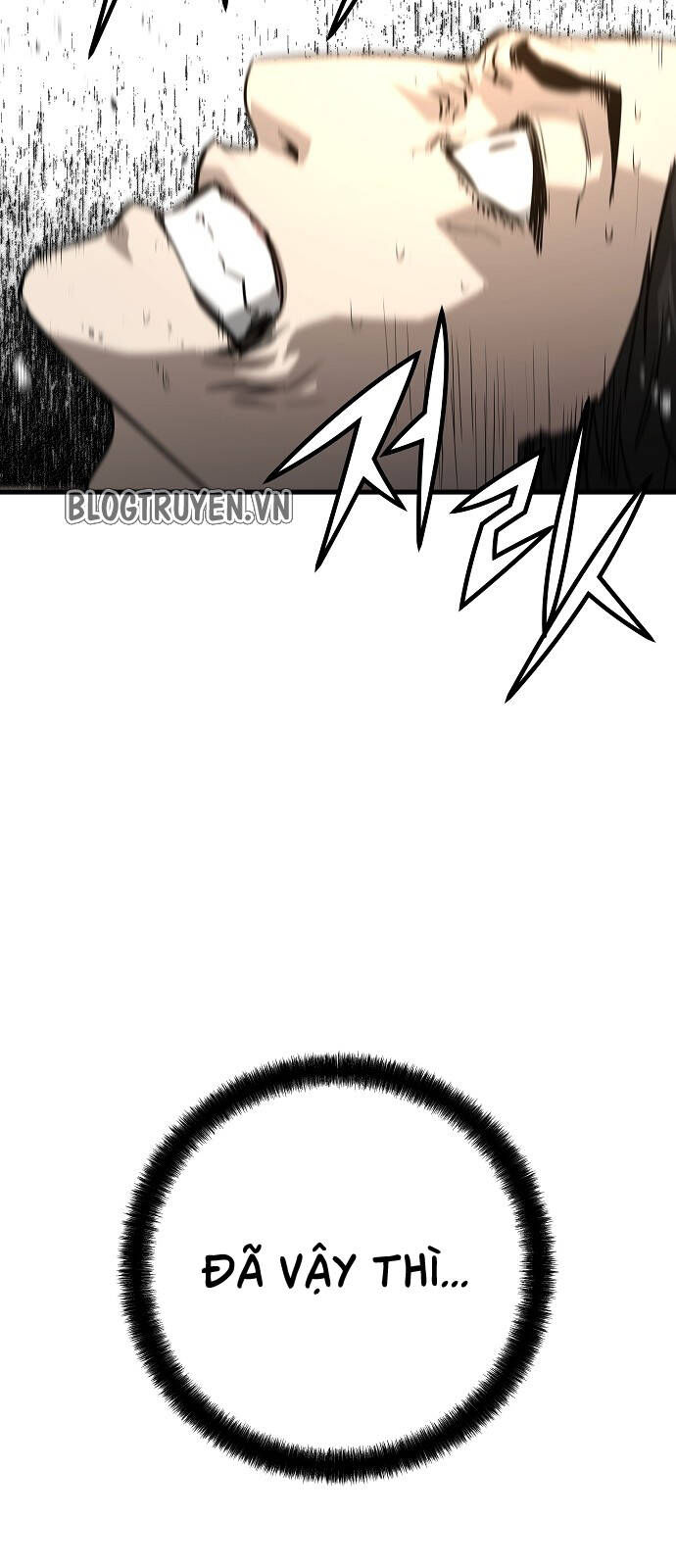 The Breaker 3: Quyền Năng Vô Hạn chapter 21 100