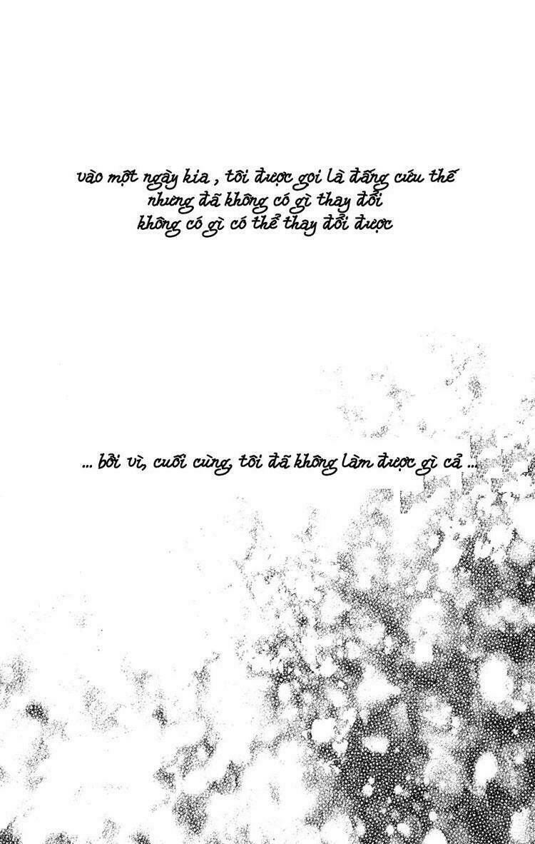 watashi no messiah-sama chapter 4 34