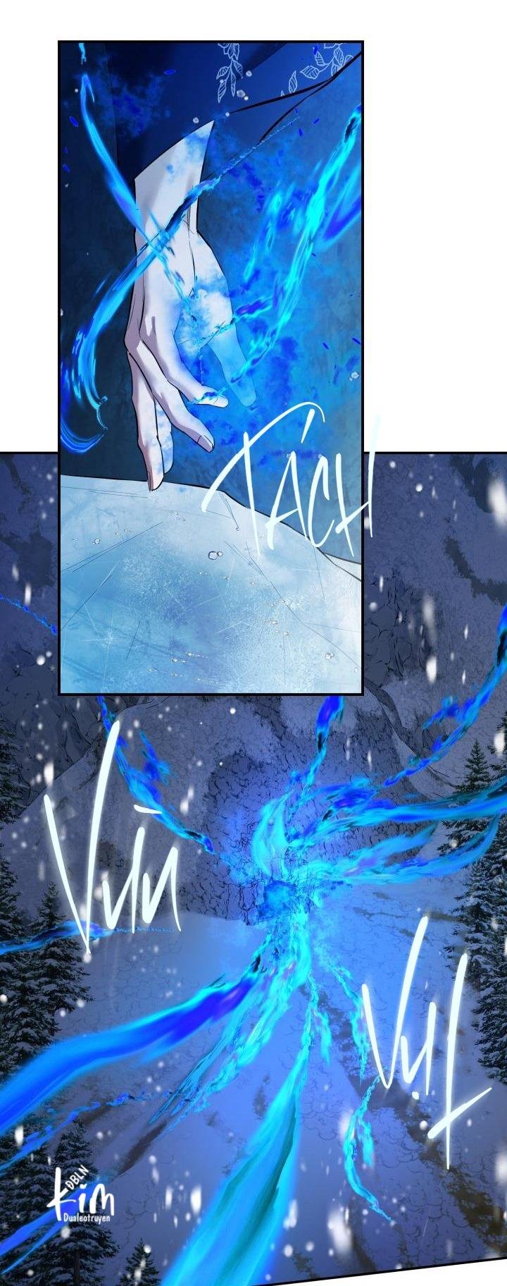 truyện ngắn lục lạc đôi chapter 2.3 15