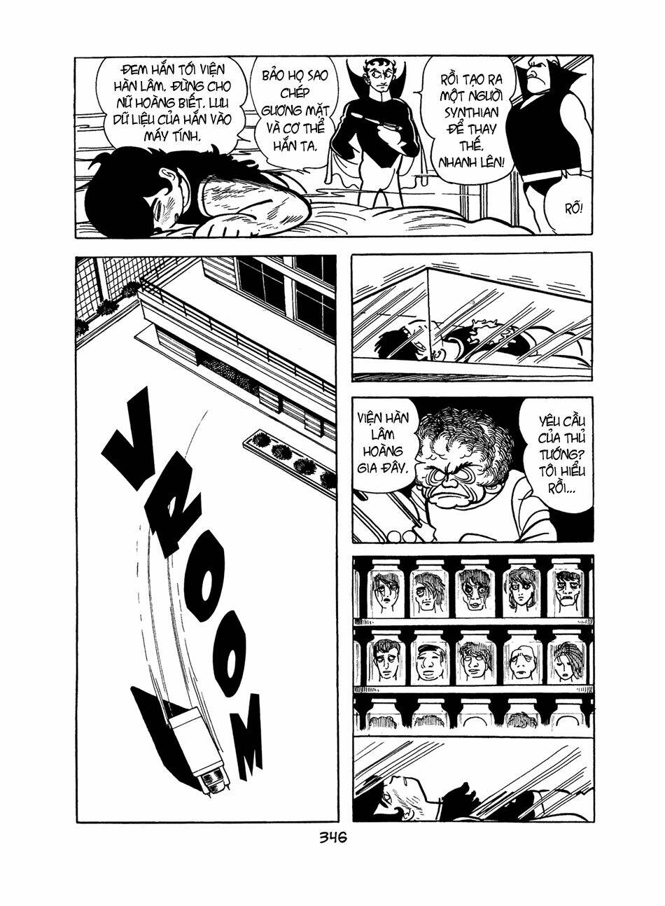 apollo’s song chapter 4.3 3