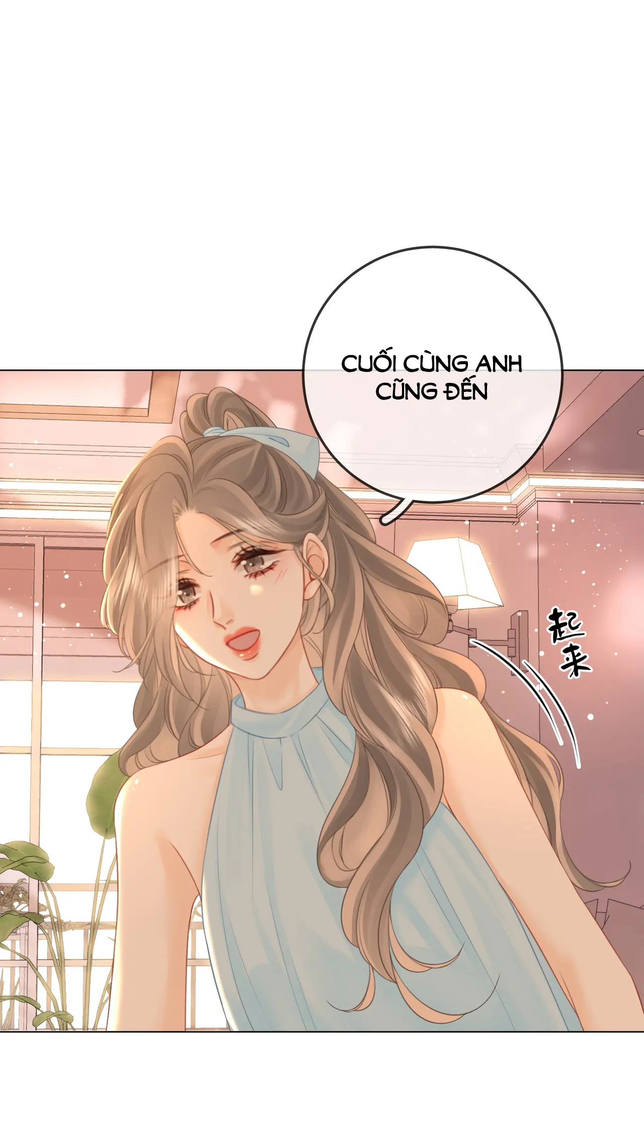 Cố Tiểu Thư Và Khúc Tiểu Thư chapter 71 - Trang 31