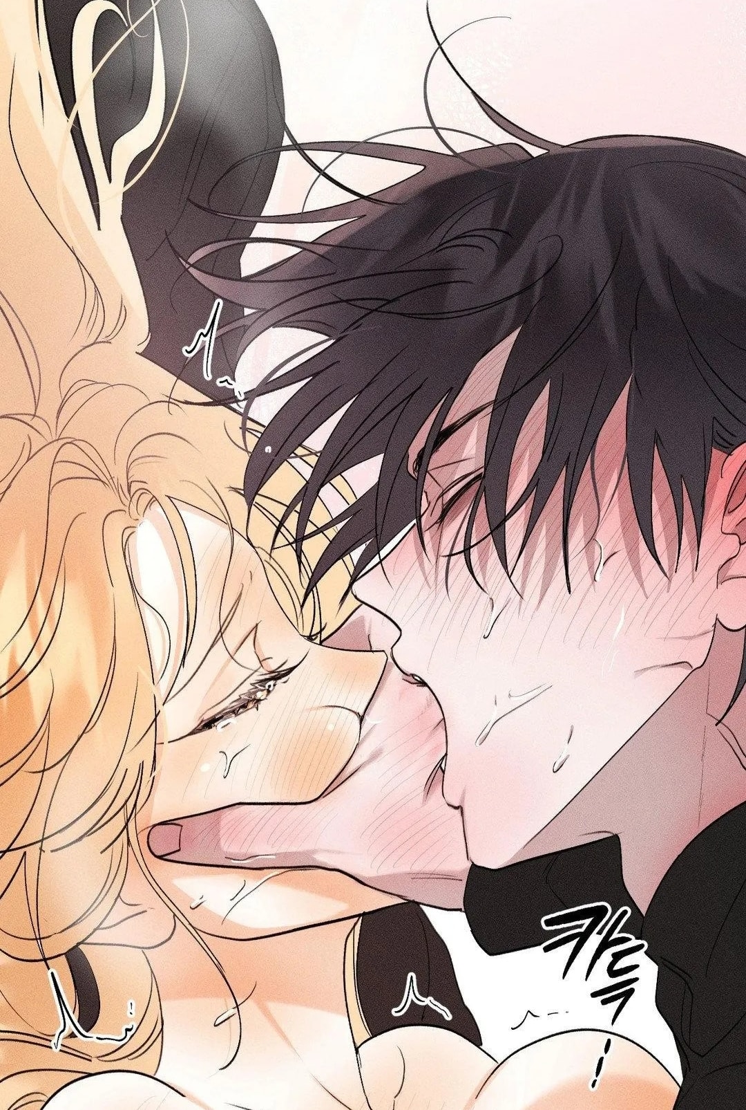 [18+] người đàn ông làm tình với quỷ chapter 16.2 42