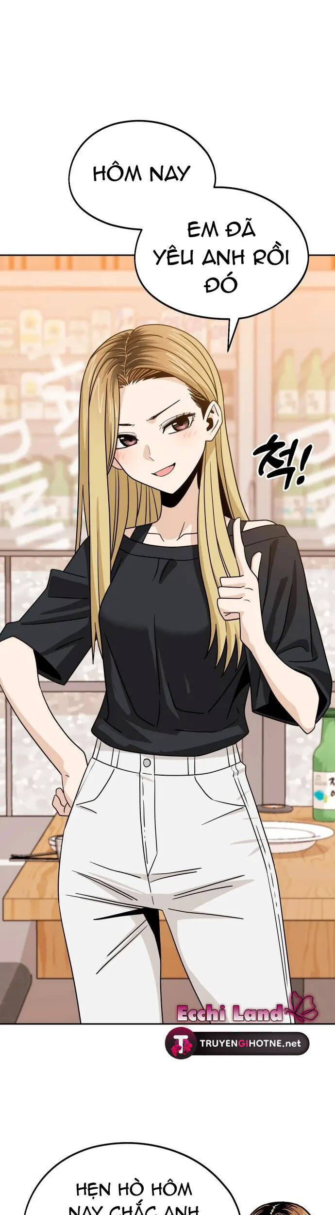 Lớ Ngớ Vớ Phải Tình Yêu chapter 66.2 37