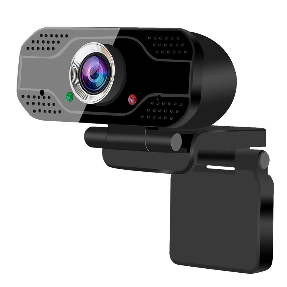 Webcam USB 1080P Truyền phát Video