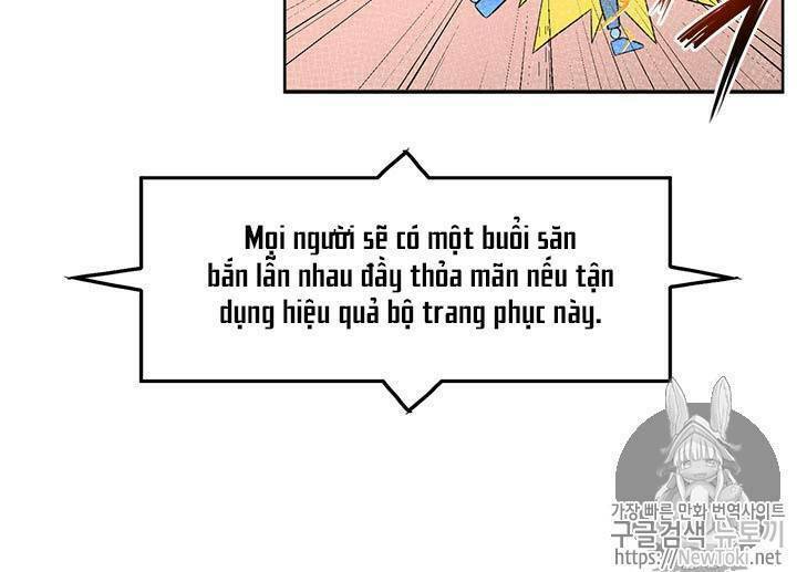 tôi tự động săn một mình chapter 8 31