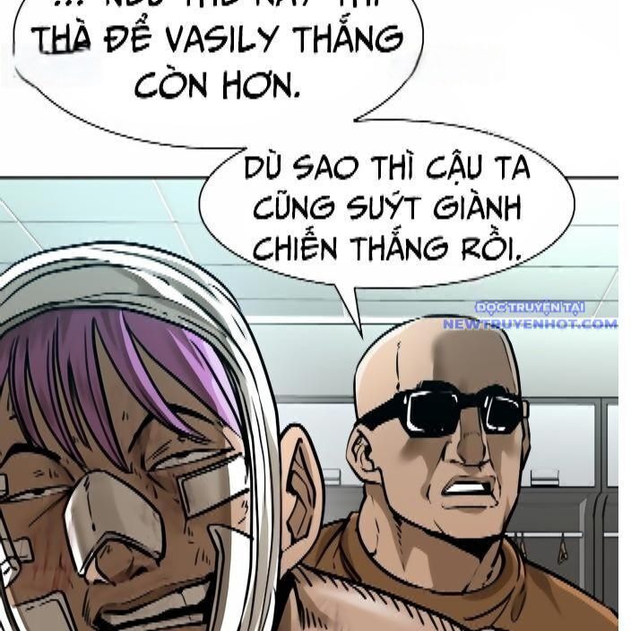 shark - cá mập chapter 288 20
