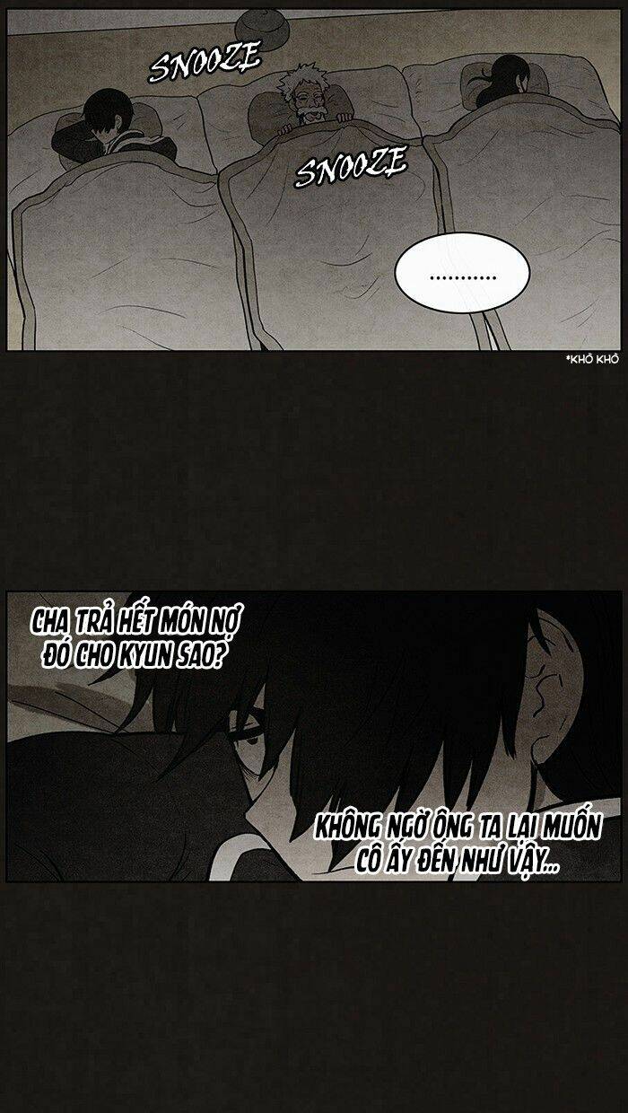 đứa con của quỷ dữ chapter 65 30