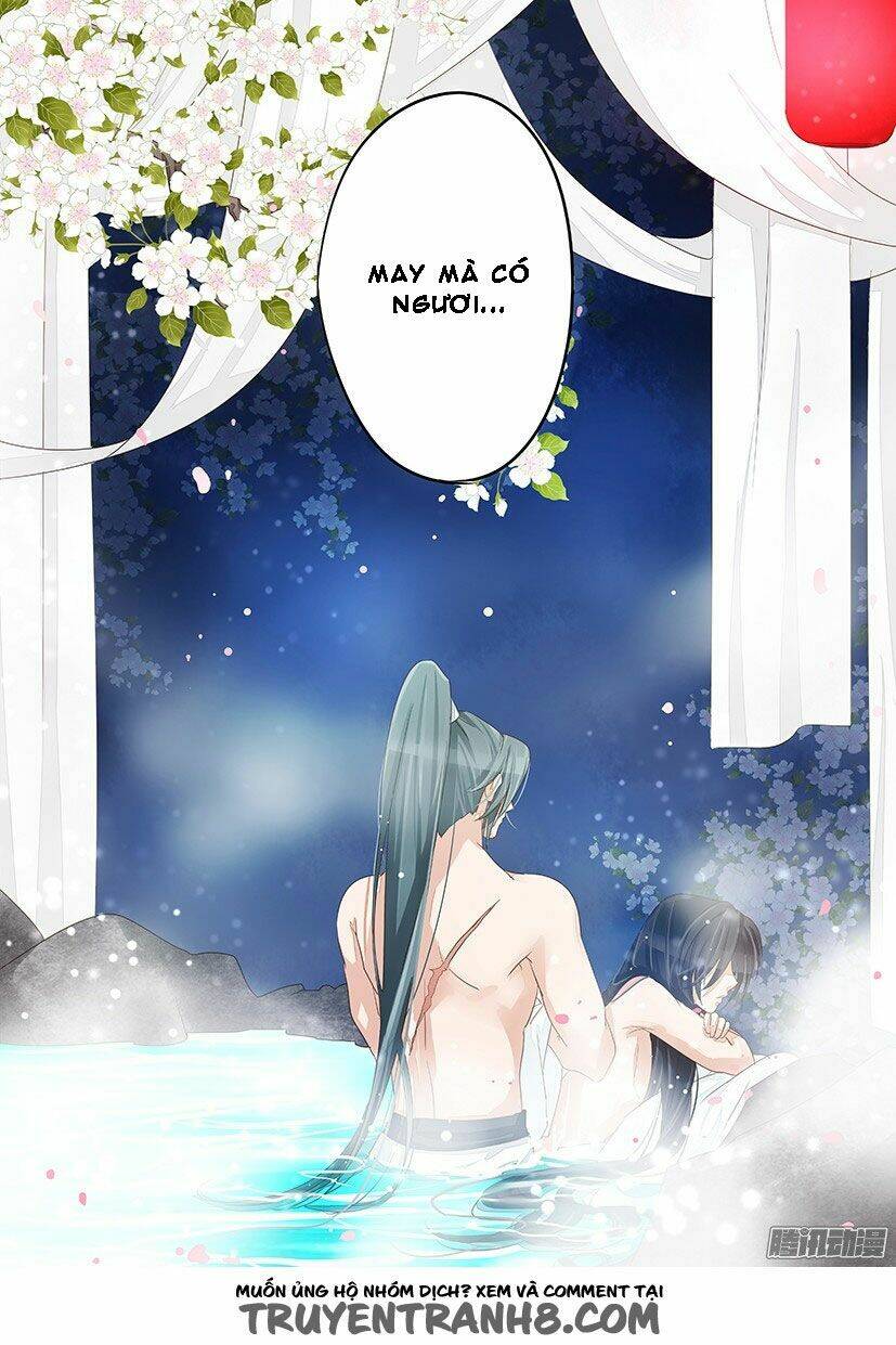 hồng vân chapter 30 4