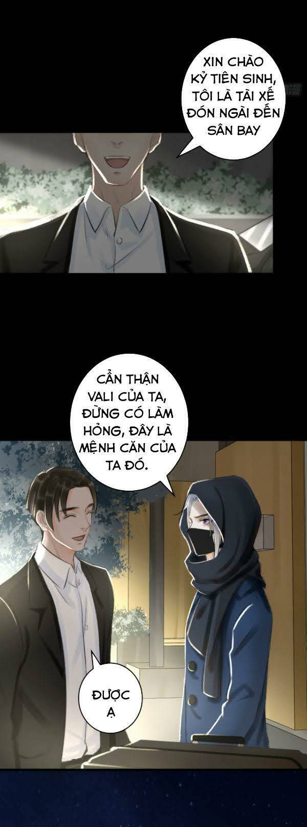 tuần tuần thiện dụ chapter 1 19