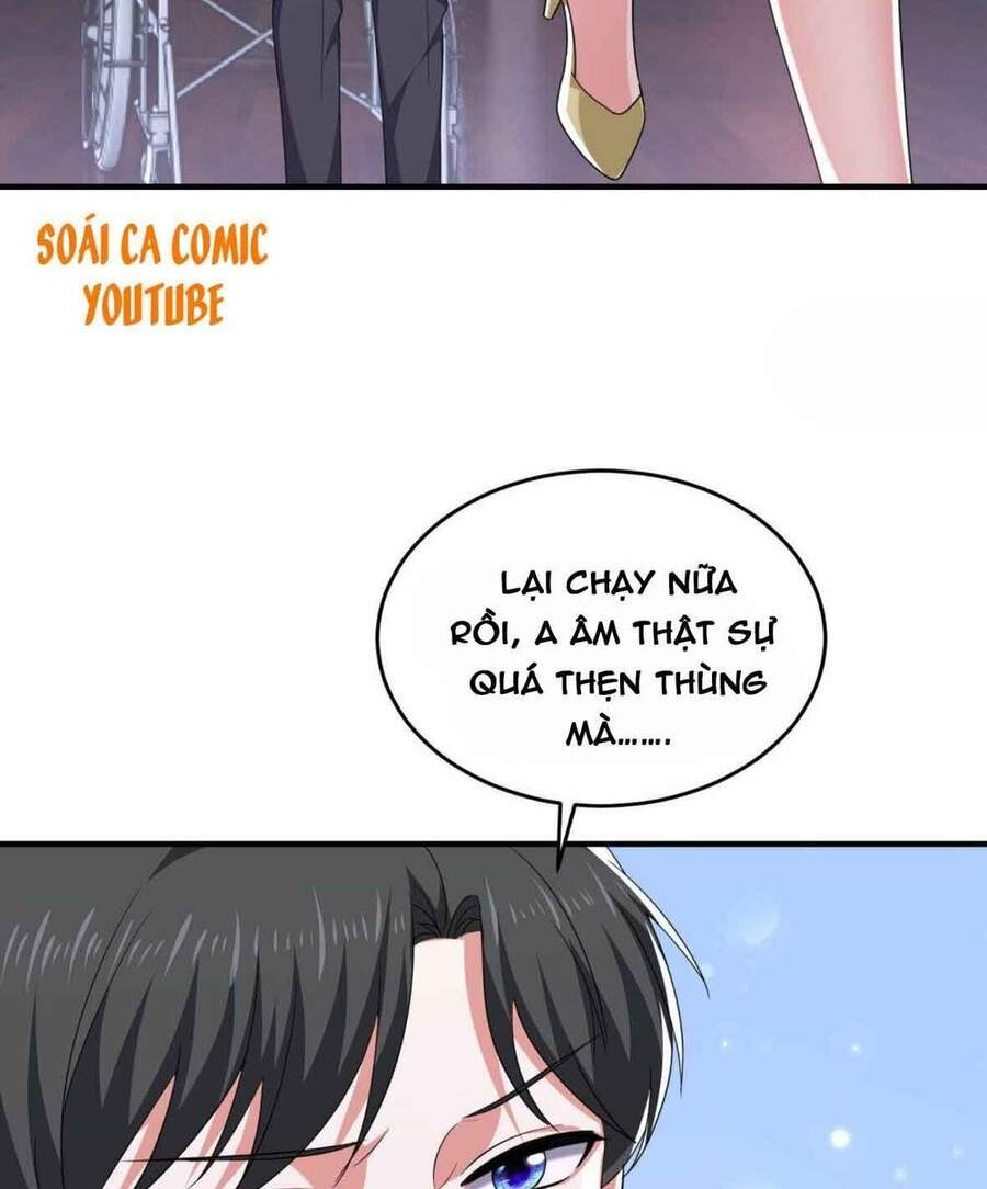đại lão gọi tôi tiểu tổ tông chapter 60 26