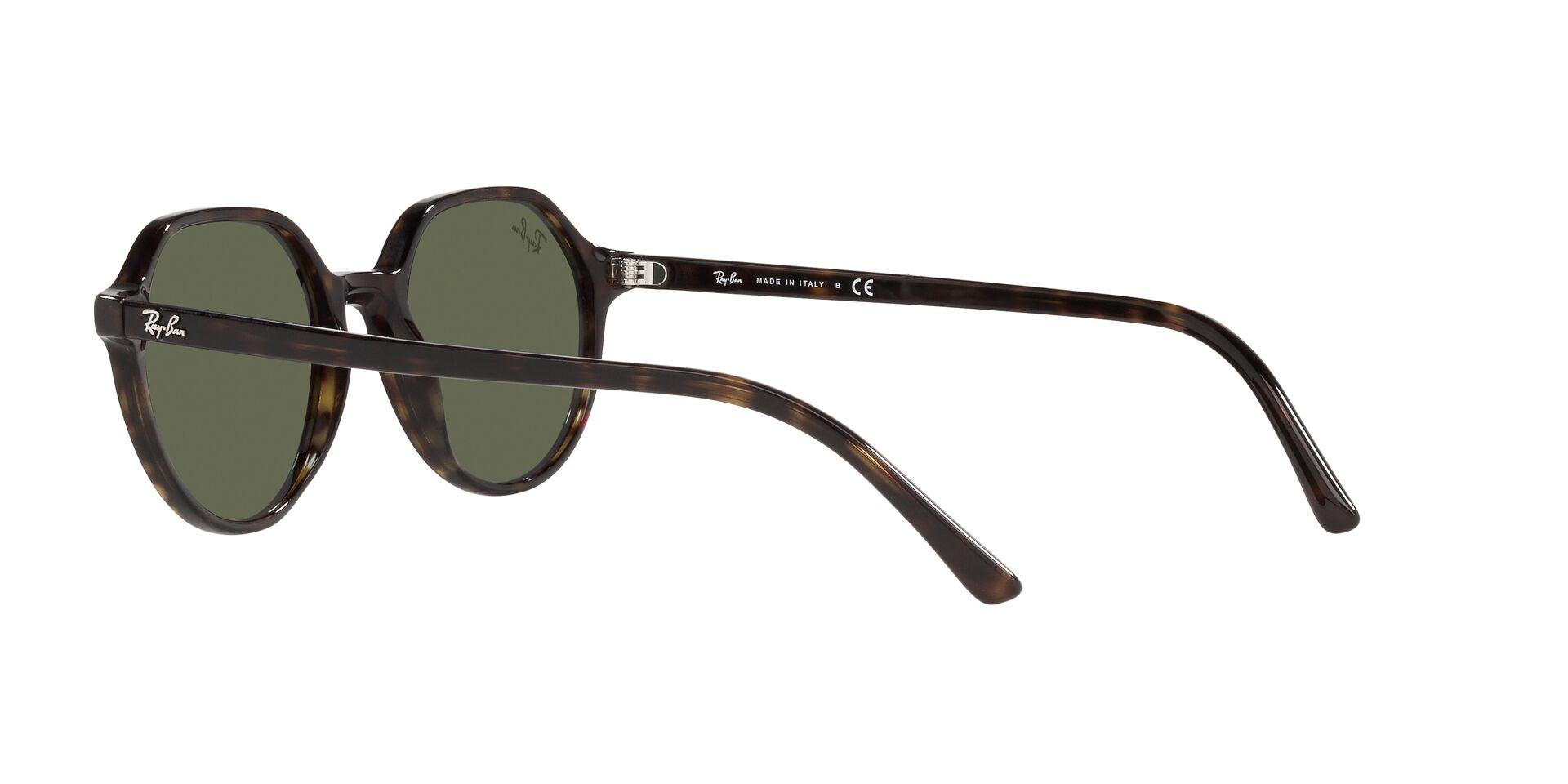 Mắt Kính RAY-BAN  - RB2195F 902/31 -Sunglasses