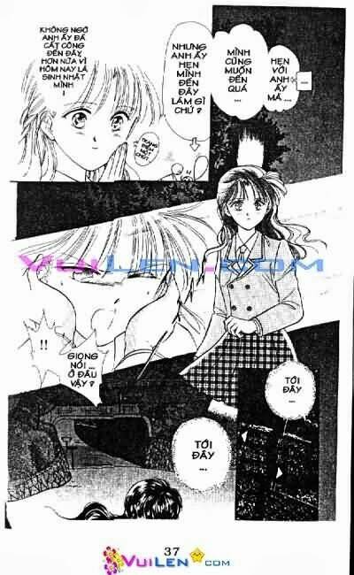 quyển sách kỳ bí chapter 14 38