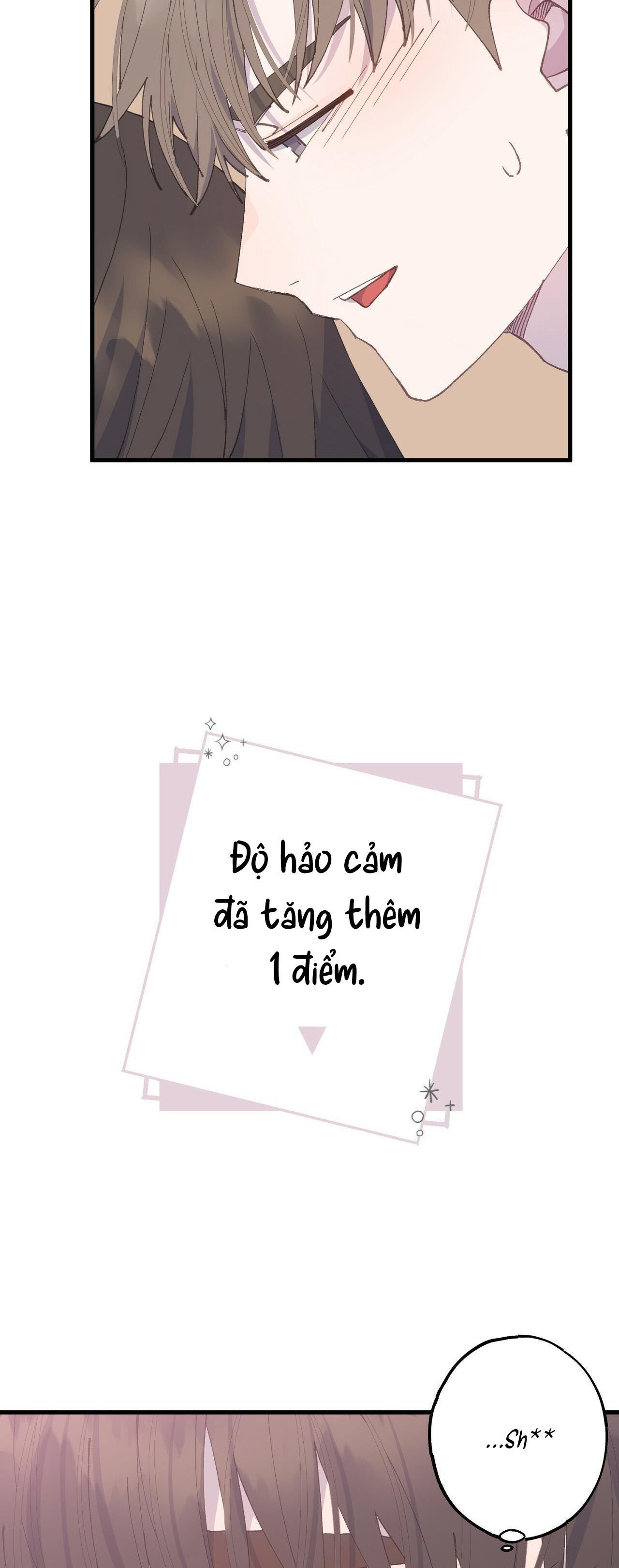 khi trò chơi hẹn hò kết thúc chapter 9 38