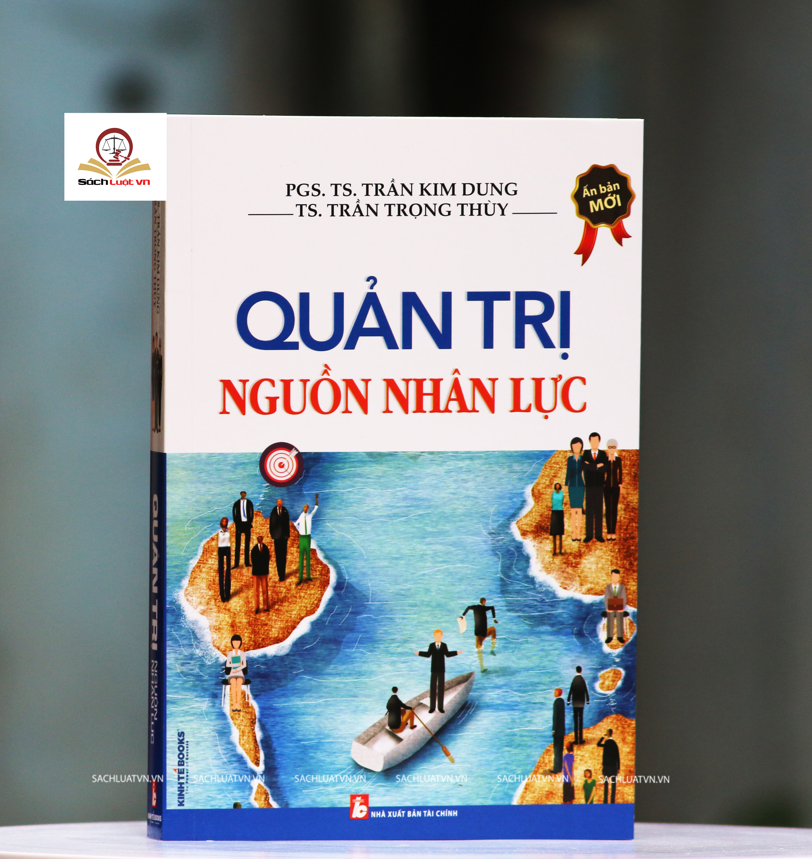 Quản Trị Nguồn Nhân Lực