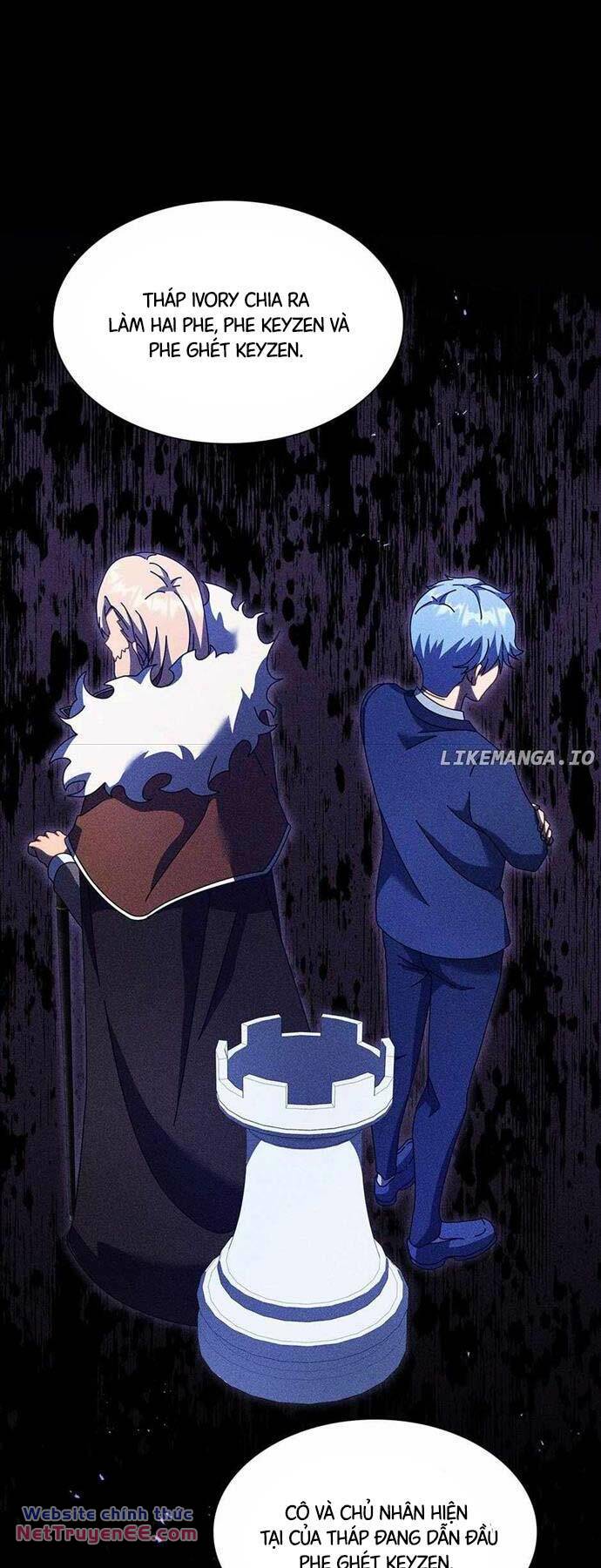 tử linh sư thiên tài của học viện chapter 79 27