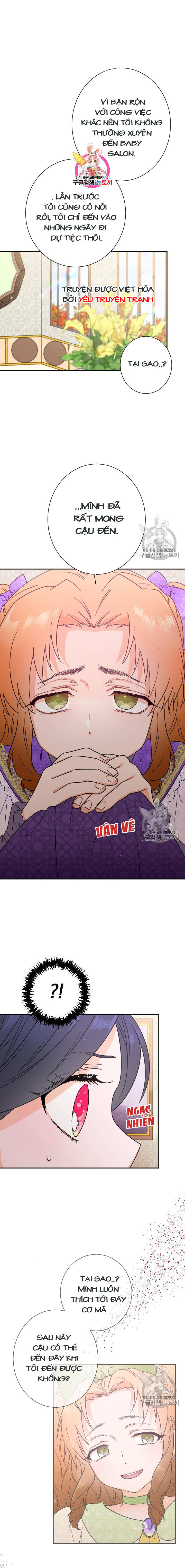 lady baby chapter 89 1