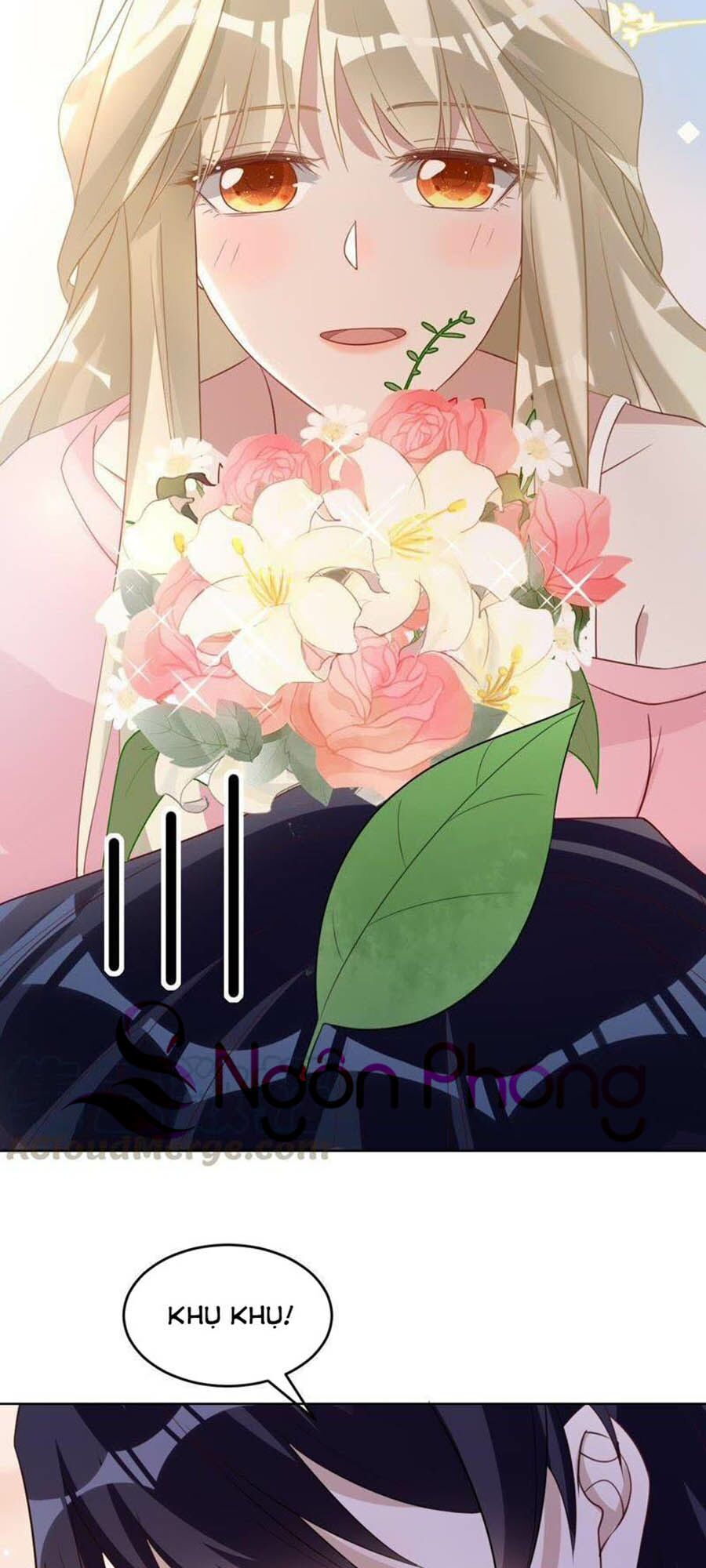 thần luân mật luyến chapter 70 5