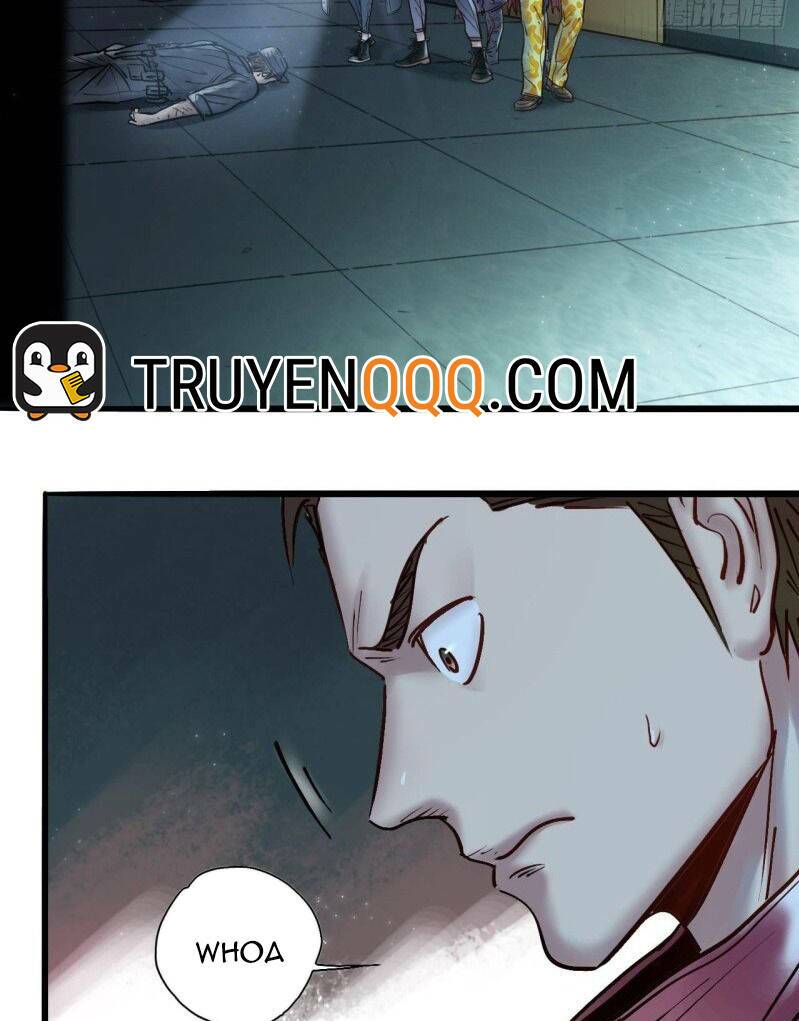 thế giới xa lạ chapter 22 19