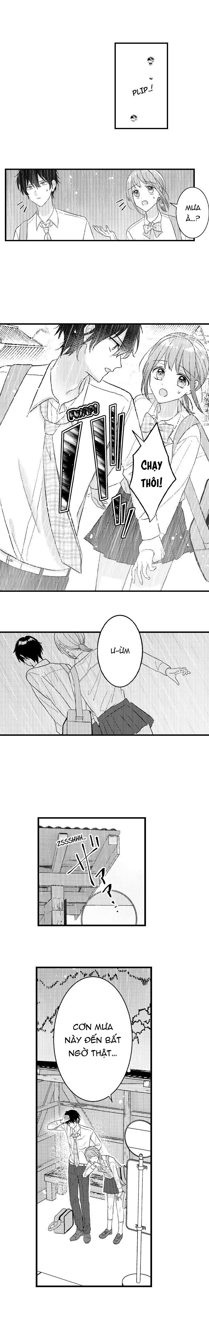 [16+] dù sao đi nữa thì sex cũng bị cấm (full) chapter 2.1 5