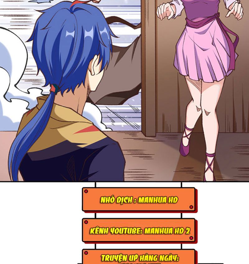 võ đạo độc tôn chapter 409 45