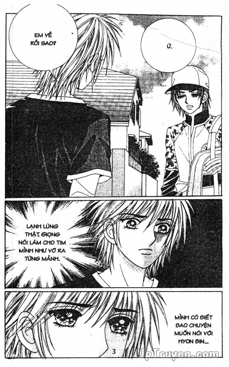 mặt nạ tình yêu chapter 42 5