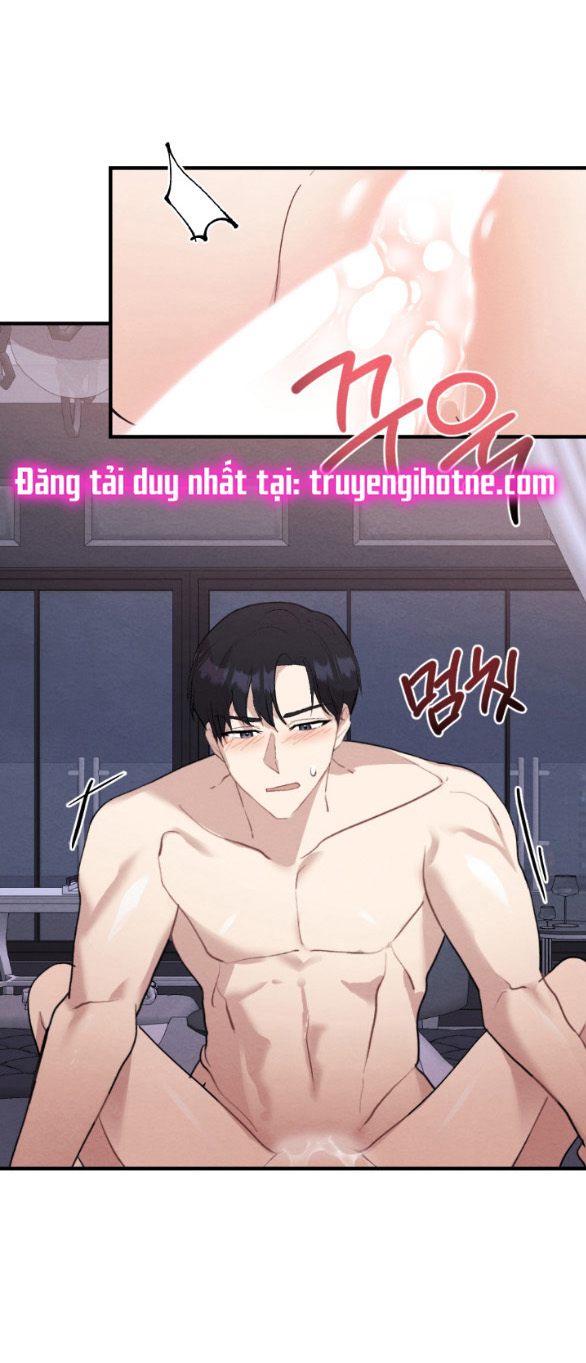 [18+] đêm không thể vãn hồi chapter 15.1 4