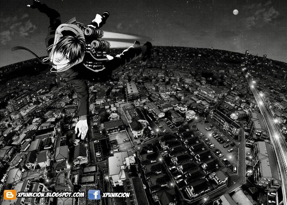 inu yashiki chapter 30.5 14