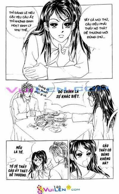 cô gái yêu kiều chapter 4 140